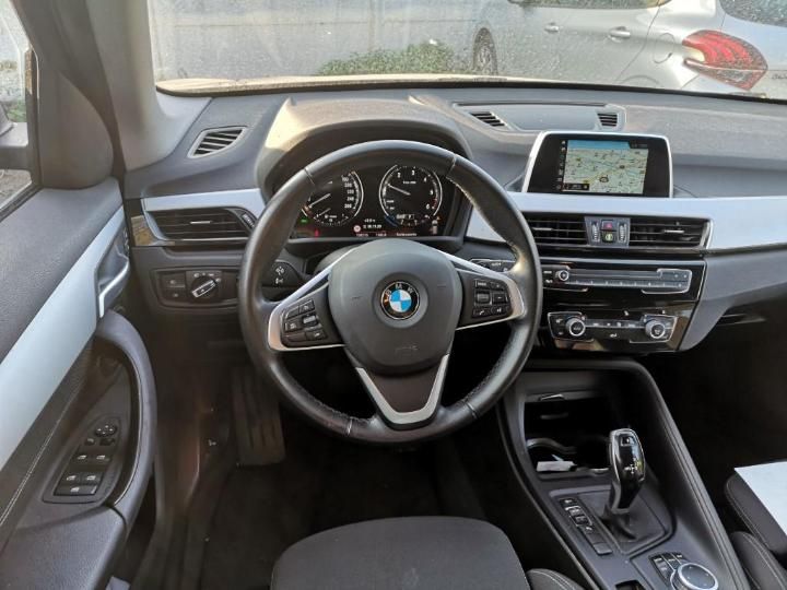 Photo 5 VIN: WBAJH110003G16779 - BMW X1 