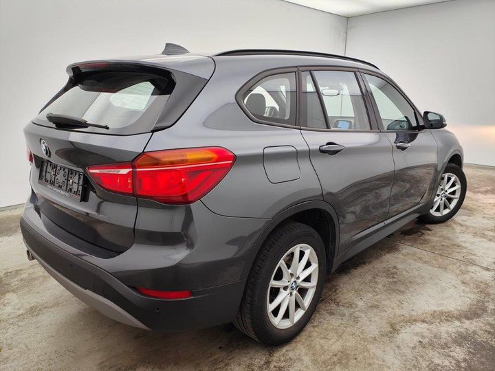 Photo 1 VIN: WBAJH110003G17768 - BMW X1 '15 