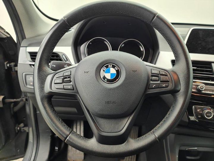 Photo 21 VIN: WBAJH110003G17768 - BMW X1 '15 