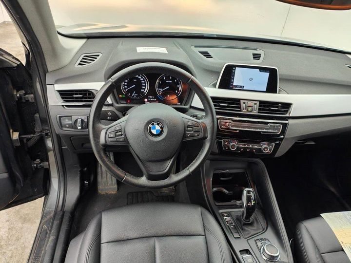 Photo 8 VIN: WBAJH110003G17768 - BMW X1 '15 