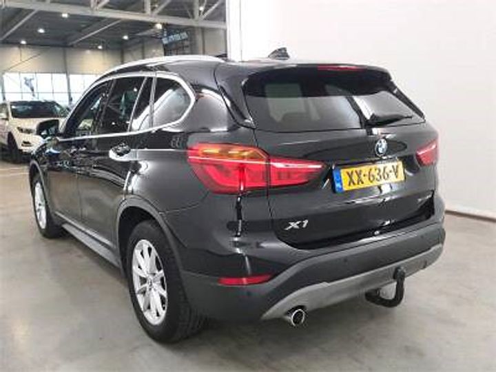 Photo 2 VIN: WBAJH110005N01942 - BMW X1 