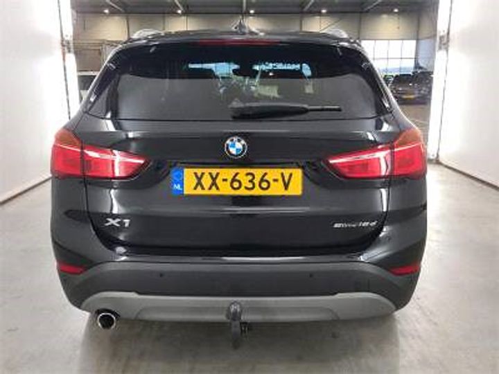 Photo 3 VIN: WBAJH110005N01942 - BMW X1 