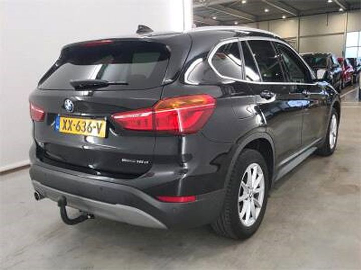 Photo 4 VIN: WBAJH110005N01942 - BMW X1 