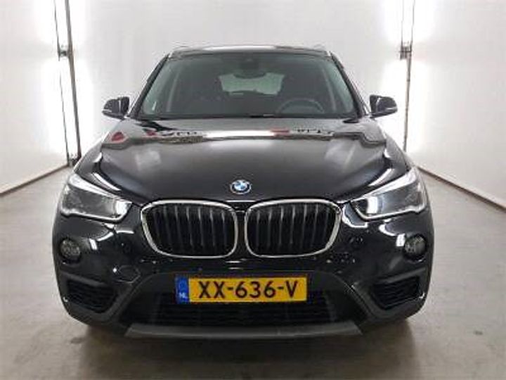 Photo 6 VIN: WBAJH110005N01942 - BMW X1 