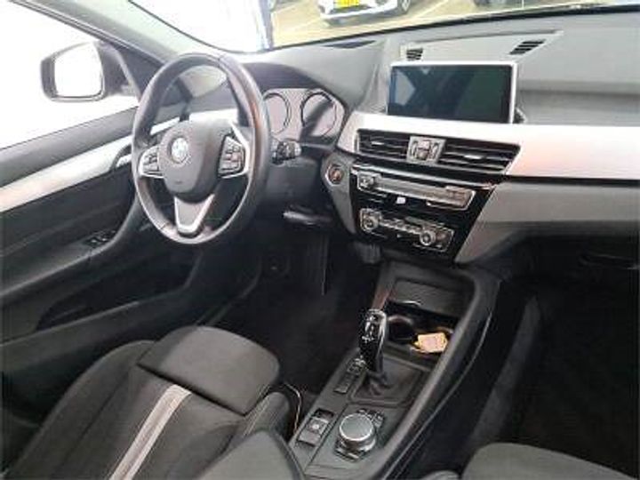 Photo 8 VIN: WBAJH110005N01942 - BMW X1 