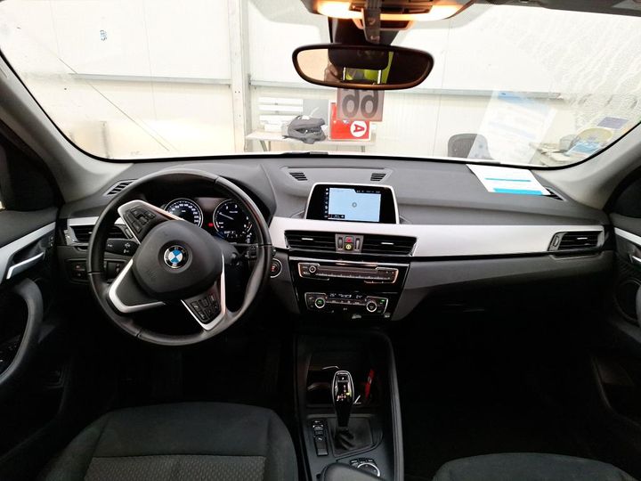 Photo 2 VIN: WBAJH110005N03156 - BMW X1 