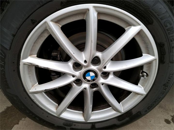 Photo 15 VIN: WBAJH110005N29482 - BMW X1 