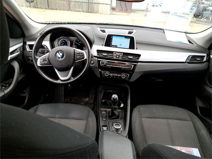 Photo 3 VIN: WBAJH110005N29482 - BMW X1 