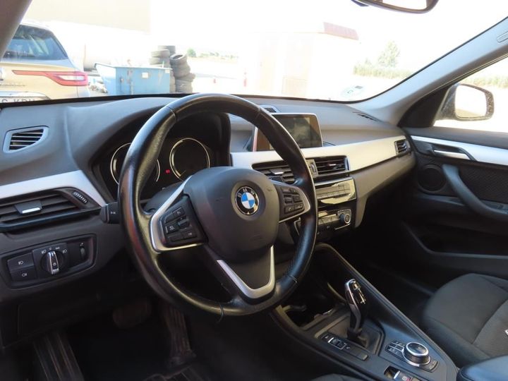 Photo 6 VIN: WBAJH11000EN47075 - BMW X1 