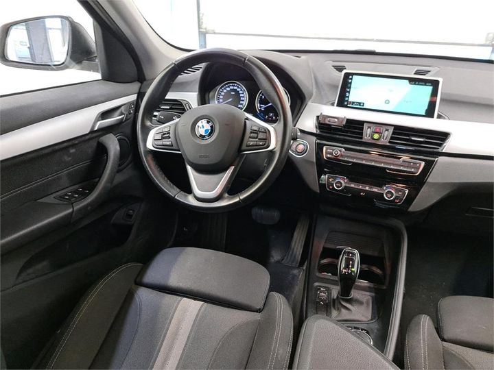 Photo 4 VIN: WBAJH11000EN47173 - BMW X1 