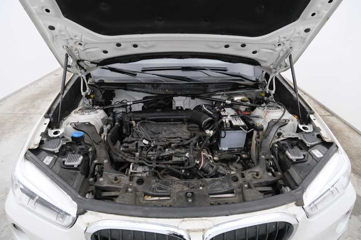 Photo 18 VIN: WBAJH11000EN48095 - BMW X1 &#3915 