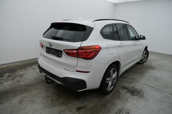 Photo 2 VIN: WBAJH11000EN48095 - BMW X1 &#3915 