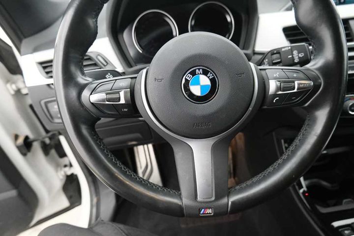 Photo 23 VIN: WBAJH11000EN48095 - BMW X1 &#3915 