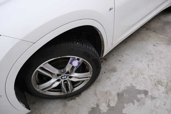 Photo 37 VIN: WBAJH11000EN48095 - BMW X1 &#3915 