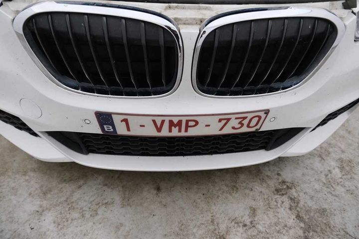 Photo 5 VIN: WBAJH11000EN48095 - BMW X1 &#3915 