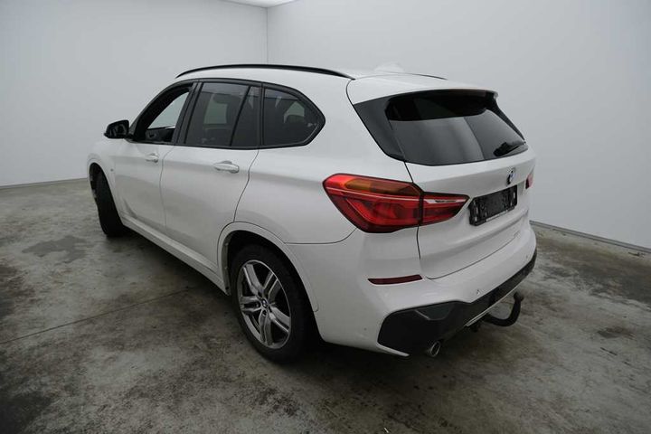 Photo 7 VIN: WBAJH11000EN48095 - BMW X1 &#3915 