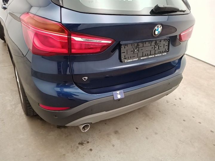 Photo 37 VIN: WBAJH11000EN48582 - BMW X1 &#3915 