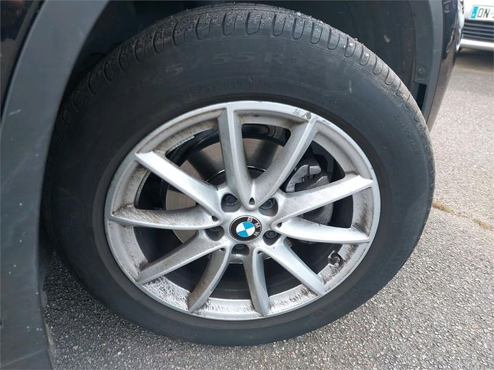 Photo 38 VIN: WBAJH11000EN48677 - BMW X1 