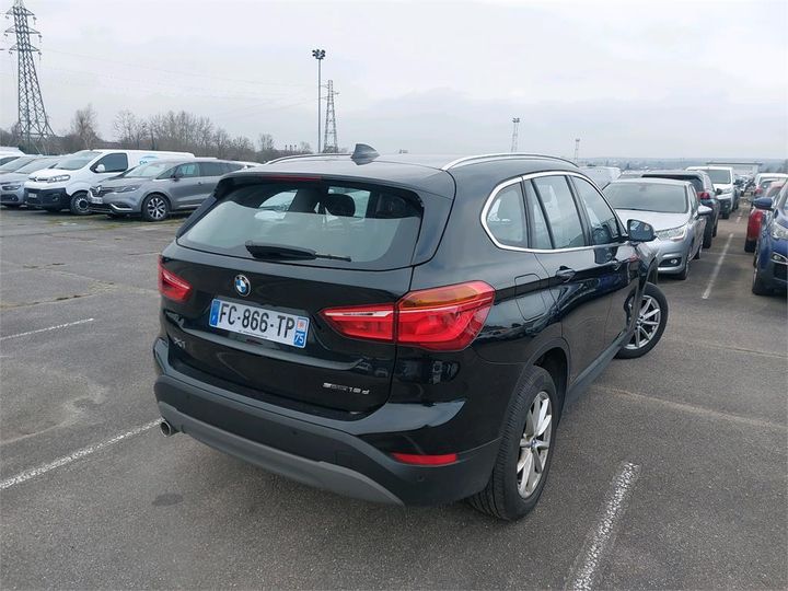 Photo 4 VIN: WBAJH11000EN48677 - BMW X1 