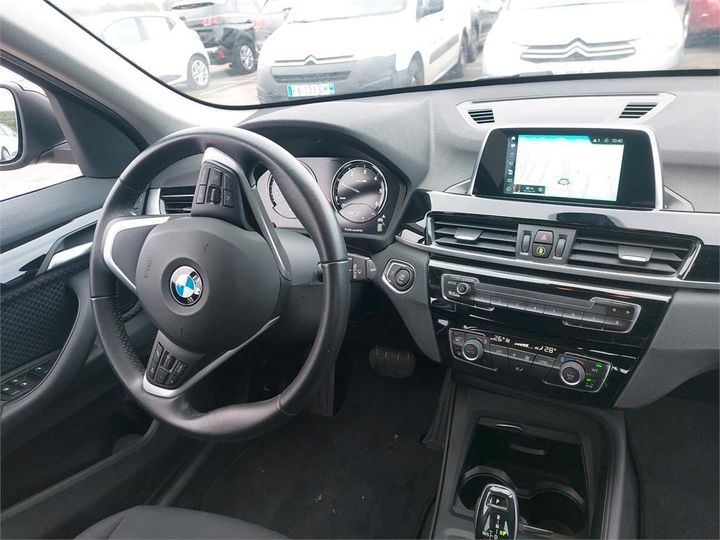 Photo 5 VIN: WBAJH11000EN48677 - BMW X1 