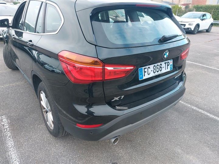 Photo 25 VIN: WBAJH11000EN48677 - BMW X1 