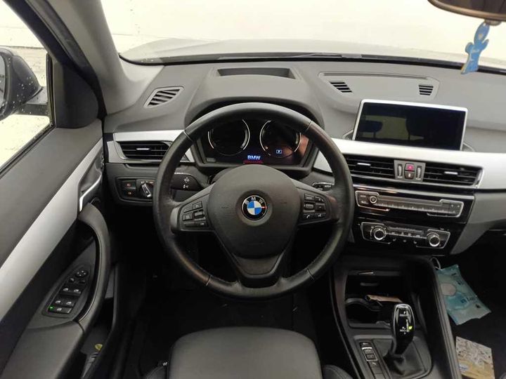 Photo 14 VIN: WBAJH11000ES48105 - BMW X1 