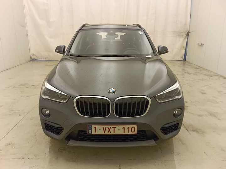 Photo 15 VIN: WBAJH11000ES48105 - BMW X1 