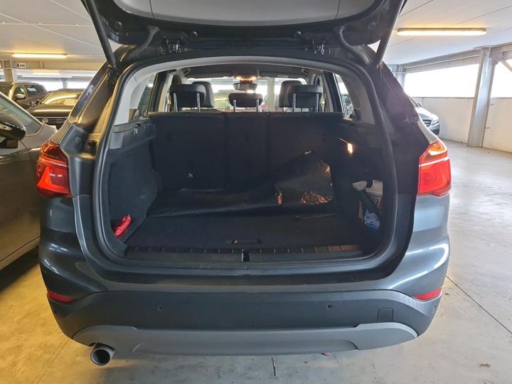 Photo 2 VIN: WBAJH11000ES48105 - BMW X1 