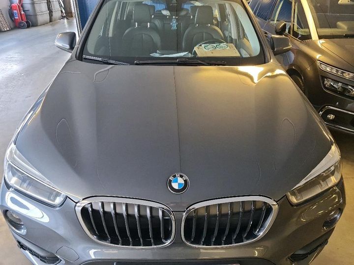 Photo 27 VIN: WBAJH11000ES48105 - BMW X1 