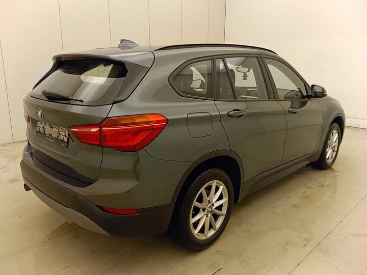 Photo 9 VIN: WBAJH11000ES48105 - BMW X1 