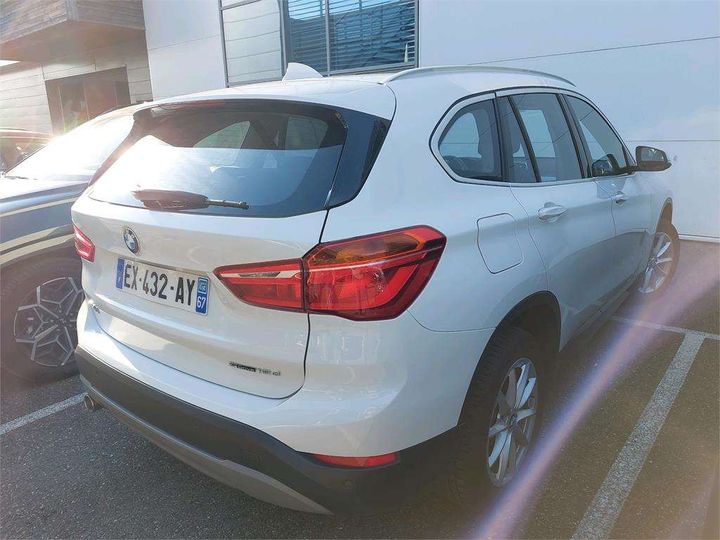 Photo 13 VIN: WBAJH110103G14233 - BMW X1 