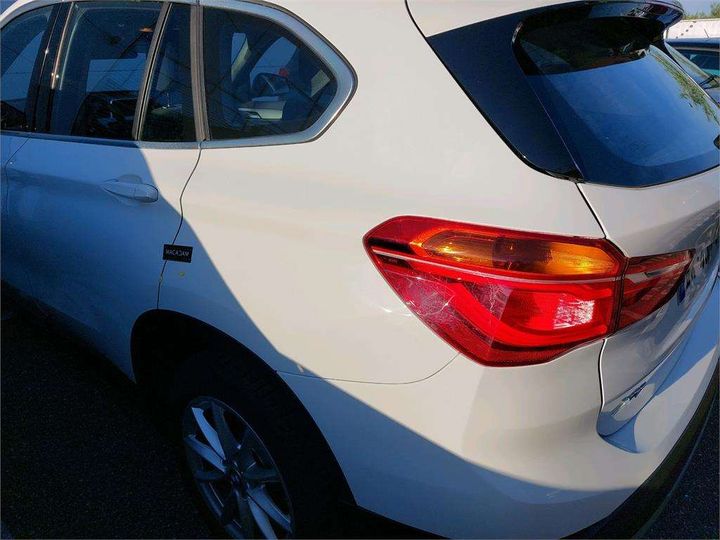 Photo 24 VIN: WBAJH110103G14233 - BMW X1 