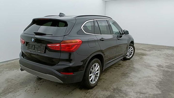 Photo 2 VIN: WBAJH110103G14409 - BMW X1&#3915 