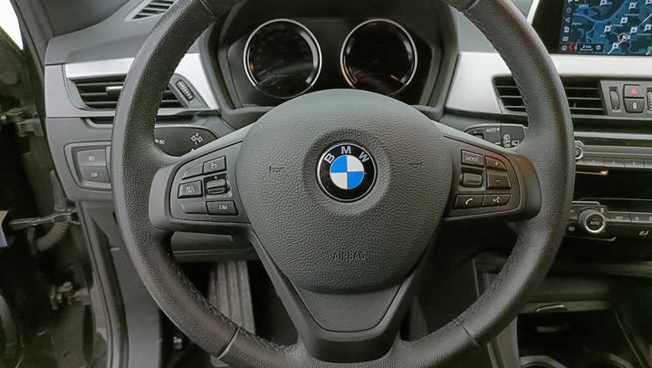 Photo 21 VIN: WBAJH110103G14409 - BMW X1&#3915 