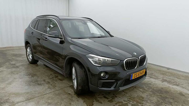 Photo 8 VIN: WBAJH110103G14409 - BMW X1&#3915 