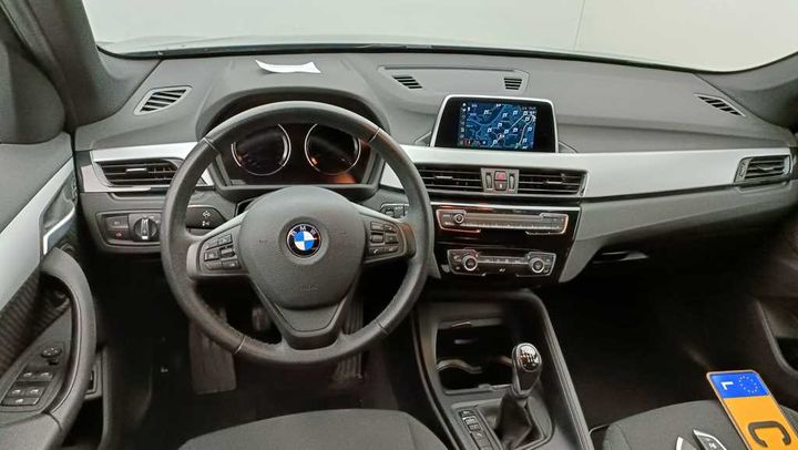 Photo 9 VIN: WBAJH110103G14409 - BMW X1&#3915 