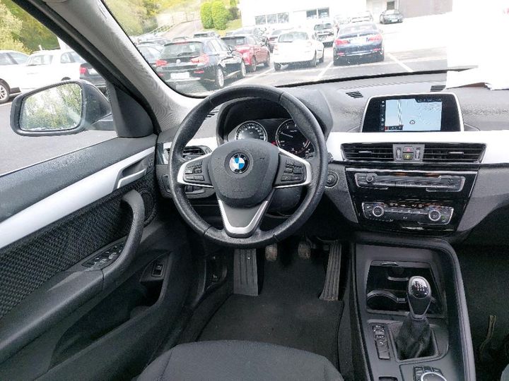 Photo 5 VIN: WBAJH110103G15673 - BMW X1 