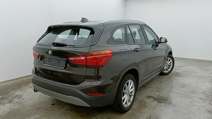 Photo 2 VIN: WBAJH110103G15849 - BMW X1 &#3915 