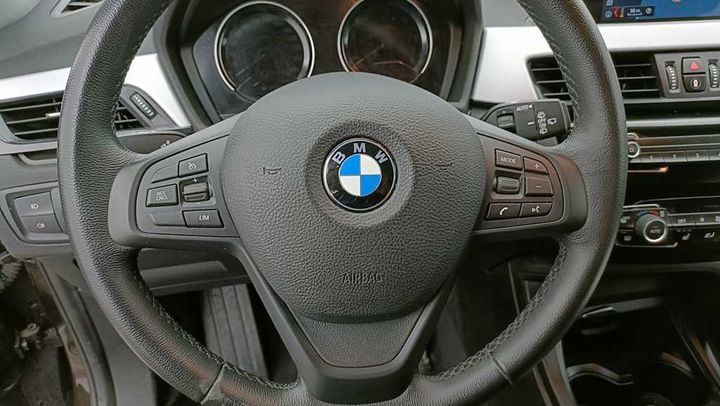 Photo 25 VIN: WBAJH110103G15849 - BMW X1 &#3915 