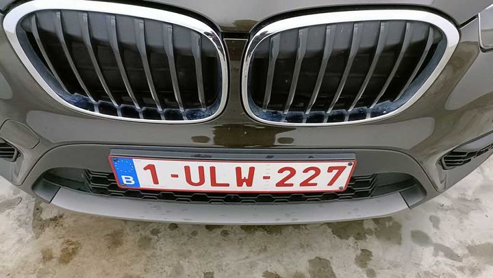 Photo 5 VIN: WBAJH110103G15849 - BMW X1 &#3915 