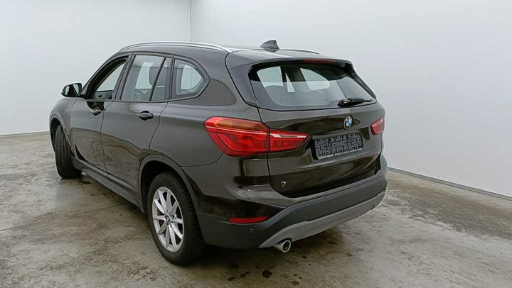 Photo 7 VIN: WBAJH110103G15849 - BMW X1 &#3915 