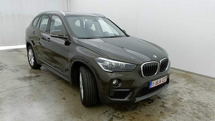 Photo 8 VIN: WBAJH110103G15849 - BMW X1 &#3915 