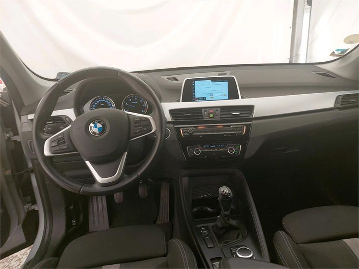 Photo 3 VIN: WBAJH110103G16712 - BMW X1 