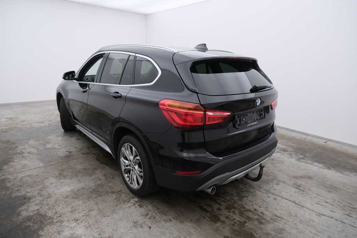 Photo 7 VIN: WBAJH110103G16760 - BMW X1 &#3915 