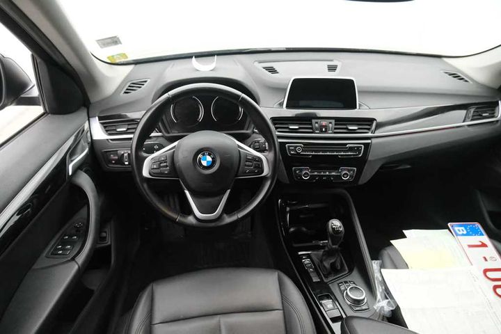 Photo 9 VIN: WBAJH110103G16760 - BMW X1 &#3915 