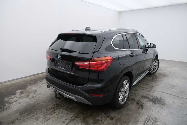 Photo 2 VIN: WBAJH110103G16760 - BMW X1 &#3915 