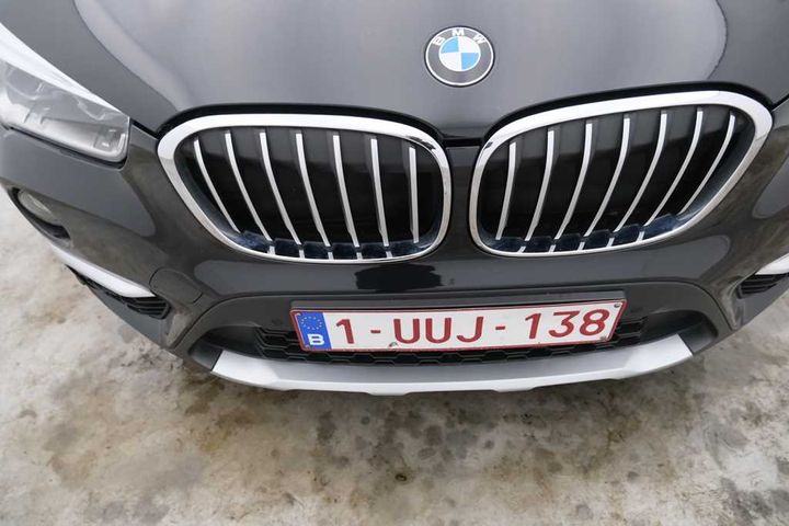 Photo 5 VIN: WBAJH110103G16760 - BMW X1 &#3915 