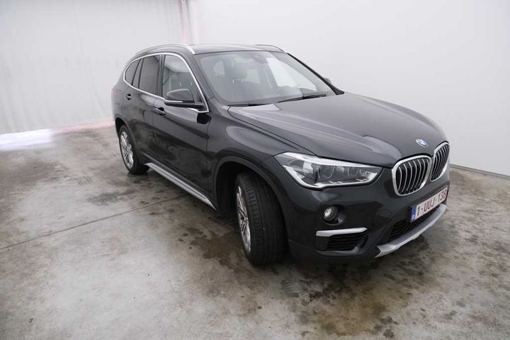 Photo 8 VIN: WBAJH110103G16760 - BMW X1 &#3915 