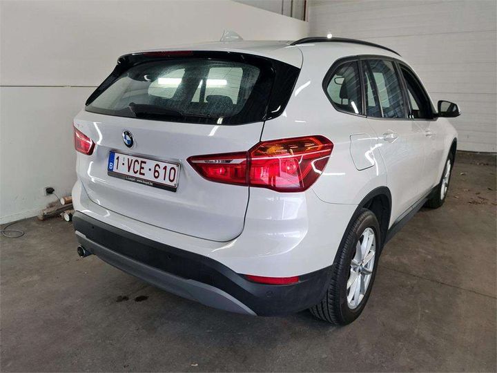 Photo 3 VIN: WBAJH110103G17004 - BMW X1 