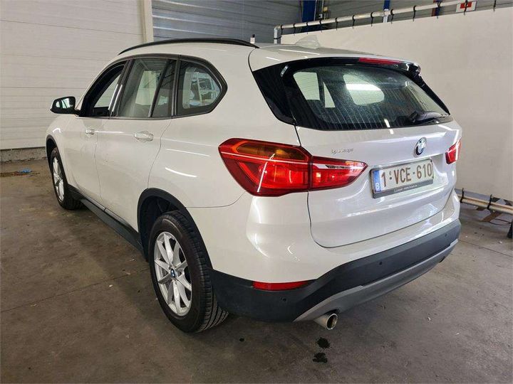 Photo 4 VIN: WBAJH110103G17004 - BMW X1 